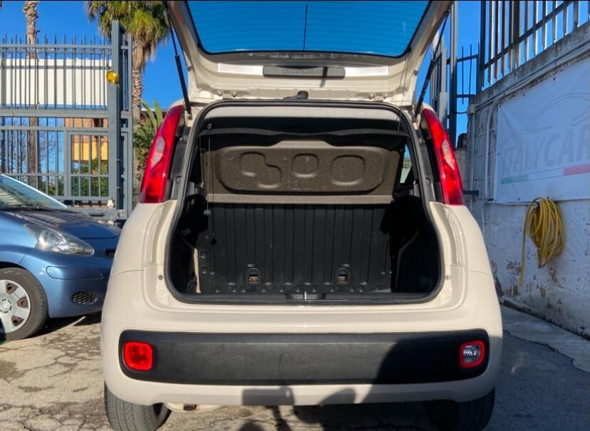 Fiat Panda 1.2 Pop