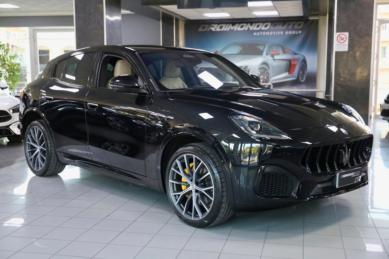 Maserati Grecale Modena mhev 330 cv AWD auto