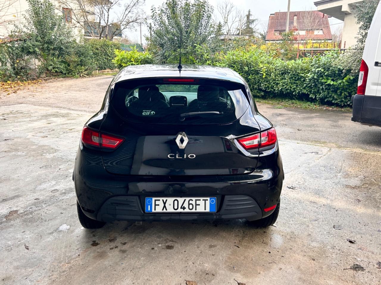 Renault Clio dCi 8V 90 CV 5 porte Business