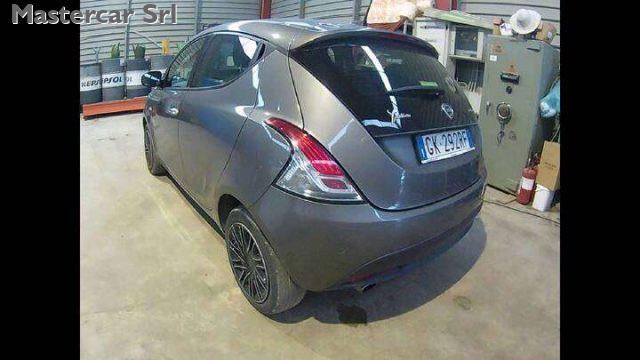LANCIA Ypsilon neopatentati0 1.0 firefly hybrid Gold tg :GK292RF