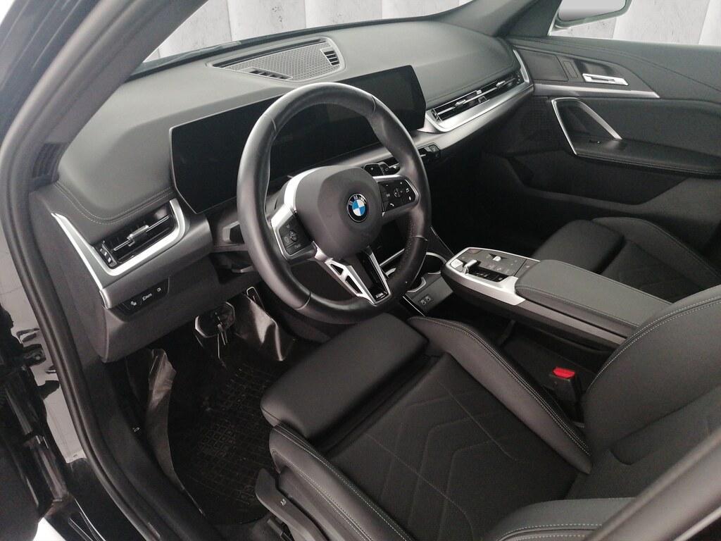 BMW X1 18 d MSport sDrive DCT