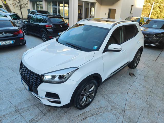 DR MOTOR DR 4.0 1.5 Bi-Fuel GPL