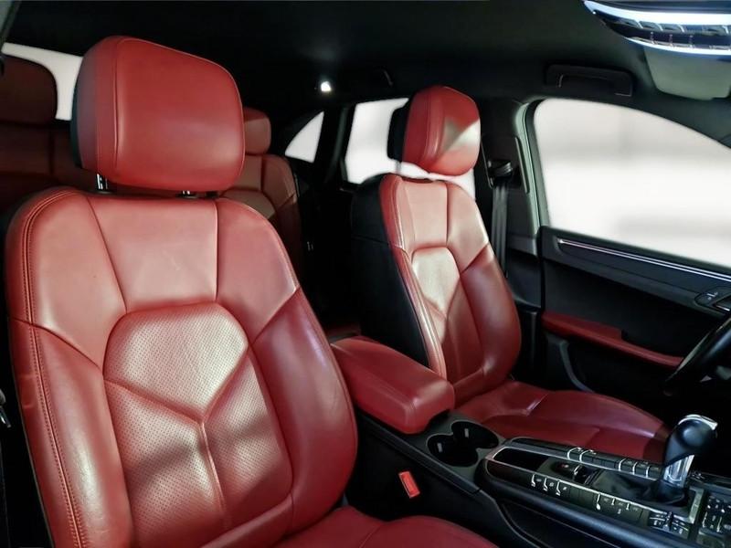 PORSCHE MACAN 2.0 Auto