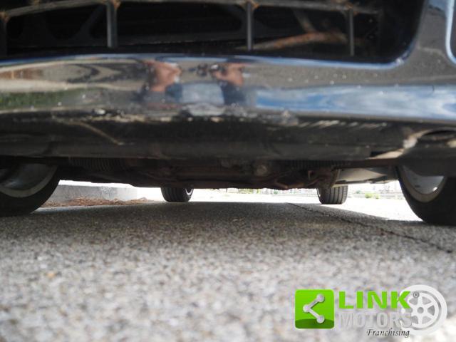 BMW Z3 1.8 cat Roadster