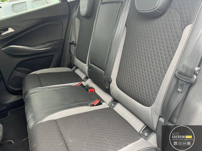 Opel Grandland Grandland X 1.6 diesel Ecotec Start&Stop Innovation
