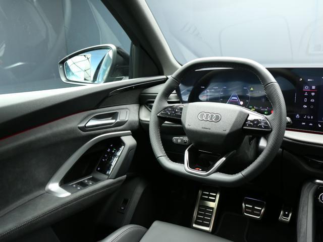 AUDI Q5 Sportback TDI 204CV mHEV+ quattro S tronic S line