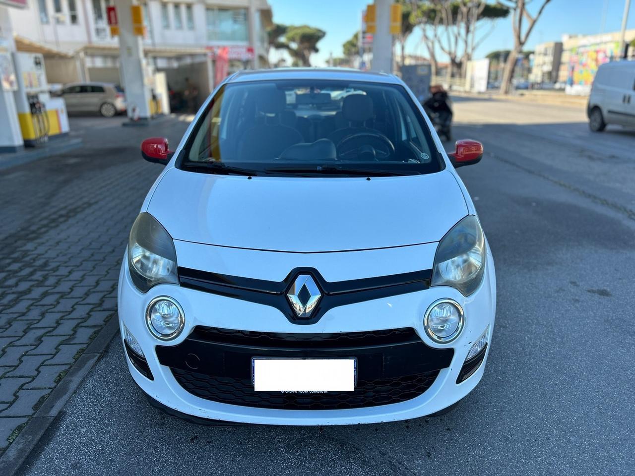 Renault Twingo 1.2 16V NEO PATENTATO !