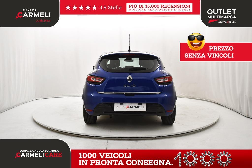 Renault Clio 5 Porte 1.2 Duel2