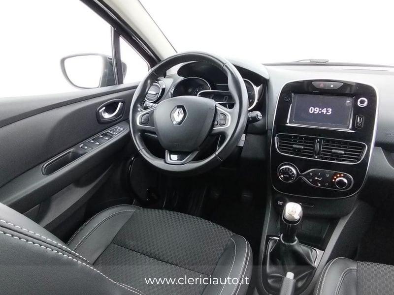 Renault Clio TCe 12V 90 CV 5 porte Life