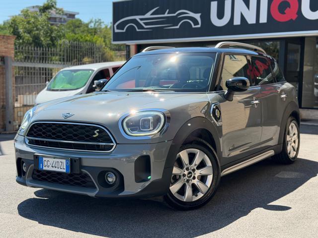 MINI Countryman 1.5 Cooper SE Countryman ALL4 (NESSUN VINCOLO)
