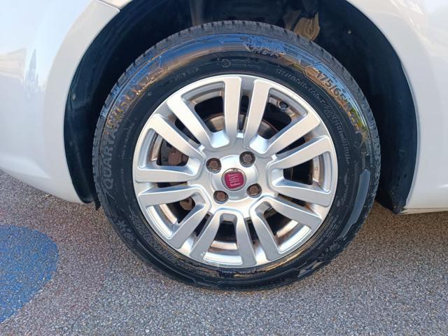 FIAT Punto 1.3 MJT II 75 CV 5 porte Easy