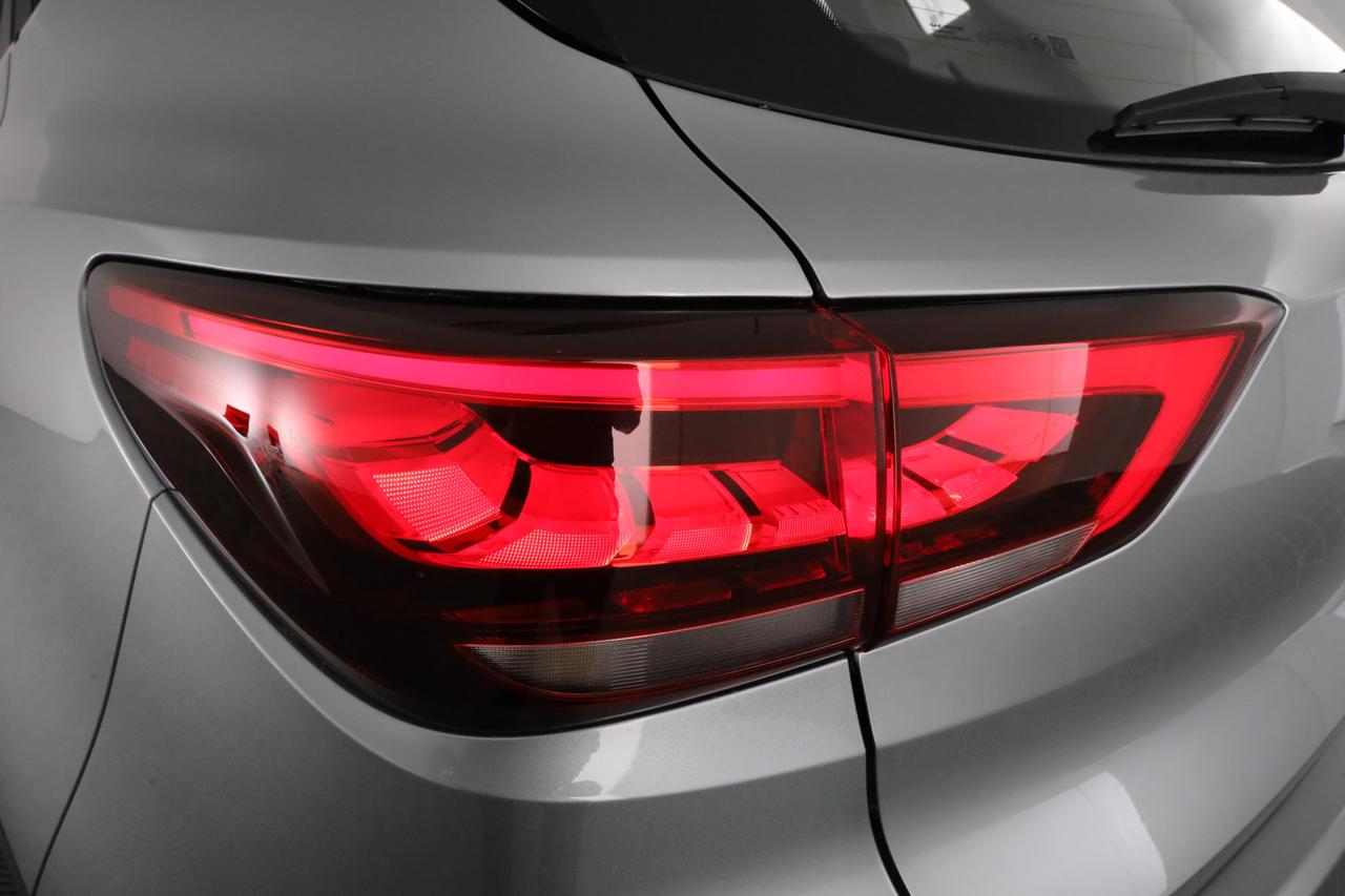 MG ZS (2021-->) ZS 1.0T-GDI aut. Luxury