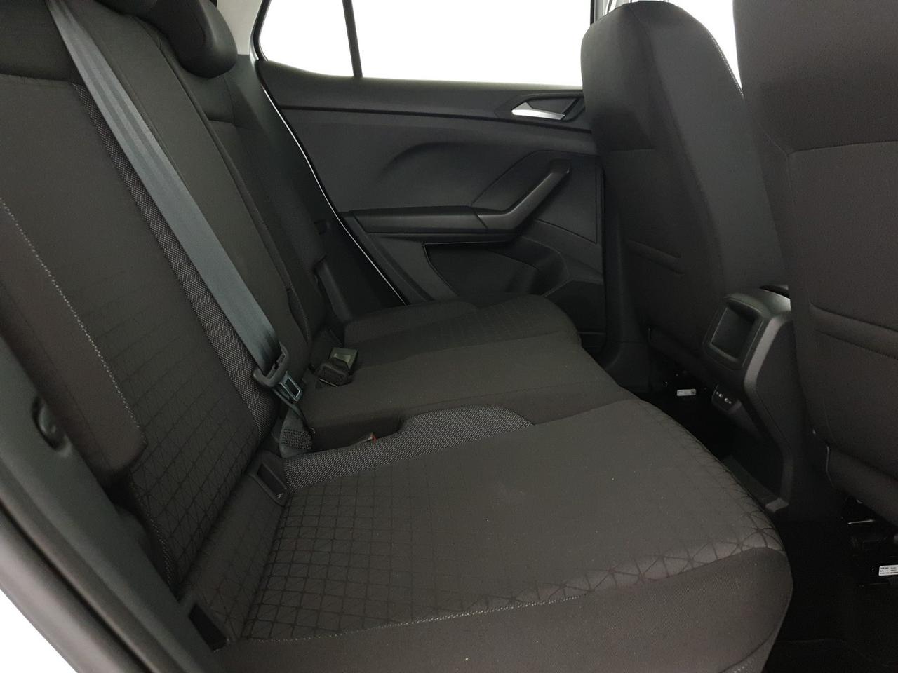 Volkswagen T-Cross 1.0 tsi sport 95cv