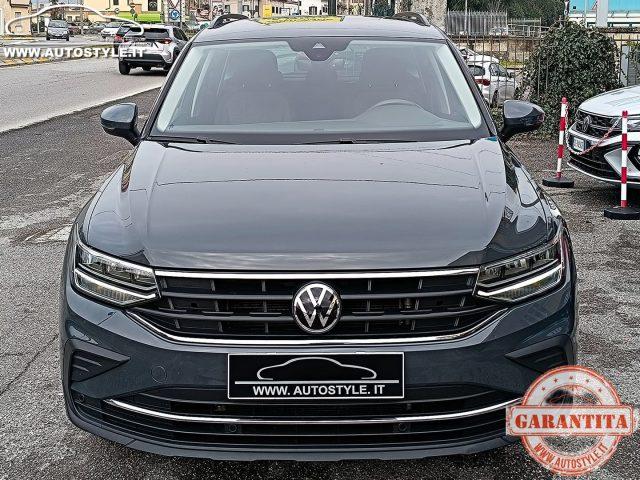 VOLKSWAGEN Tiguan 2.0 TDI 150 CV SCR DSG Life