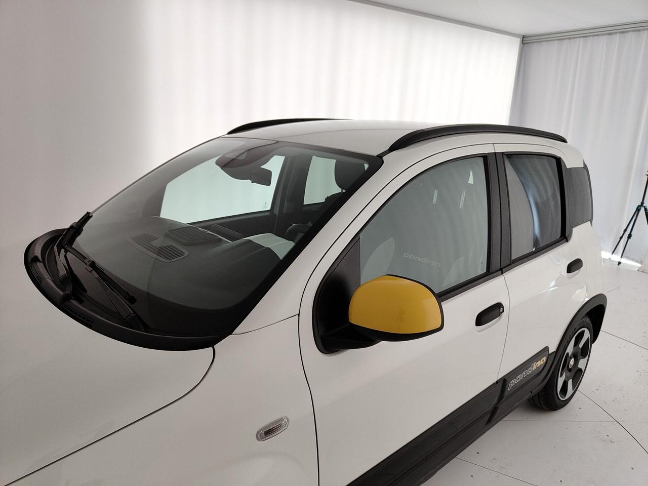 Fiat Panda 1.0 FireFly S&S Hybrid Pandina