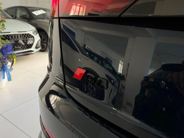 AUDI Q8 SUV 50 TDI 286 CV quattro tiptronic S line edition