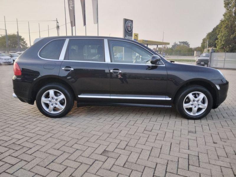 Porsche Cayenne Cayenne 3.2 V6 cat