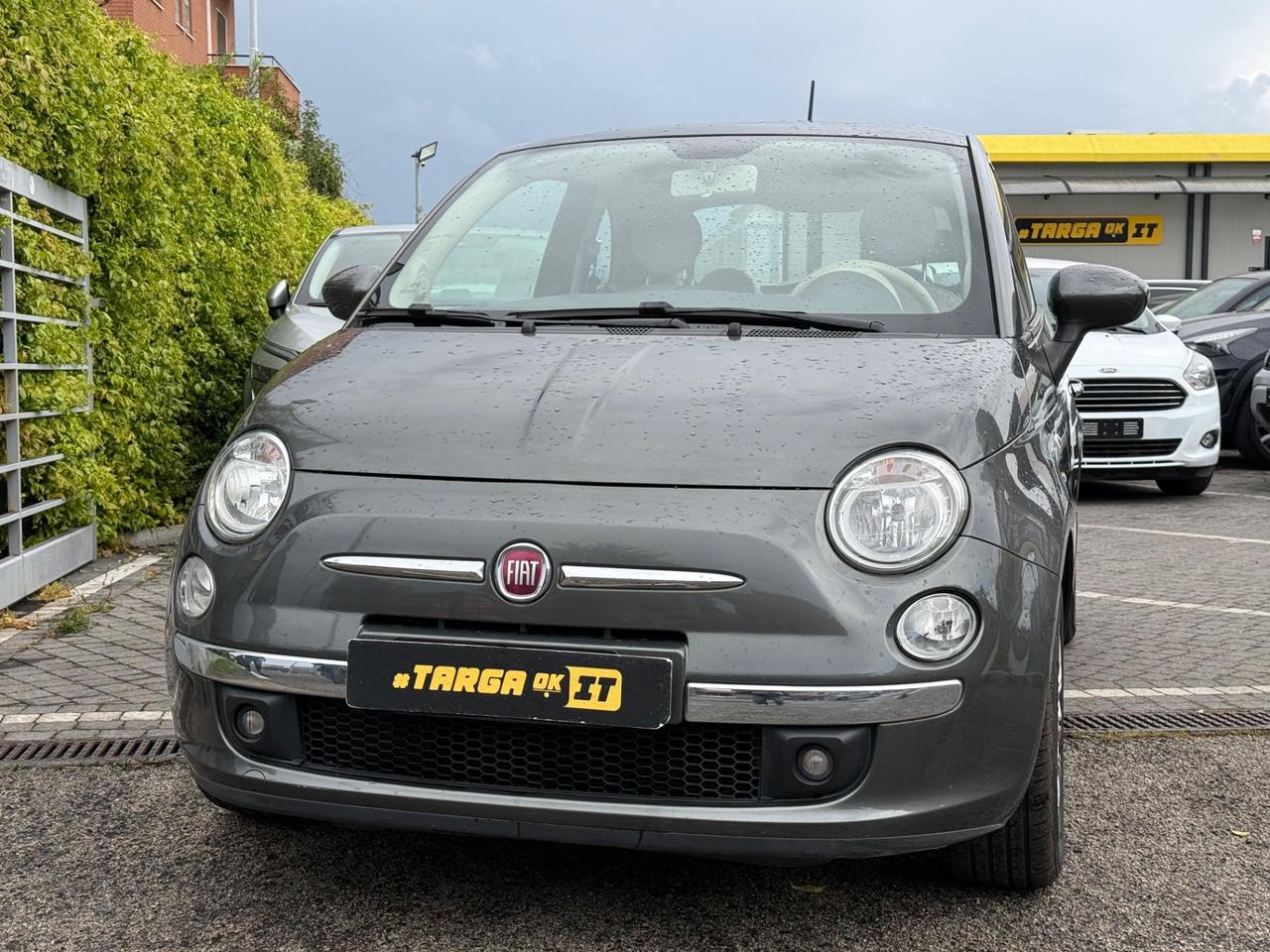 Fiat 500 1.2 Lounge GARANTITA