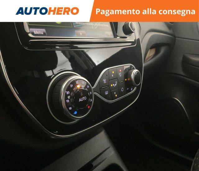 RENAULT Captur dCi 8V 90 CV Start&Stop Energy Intens