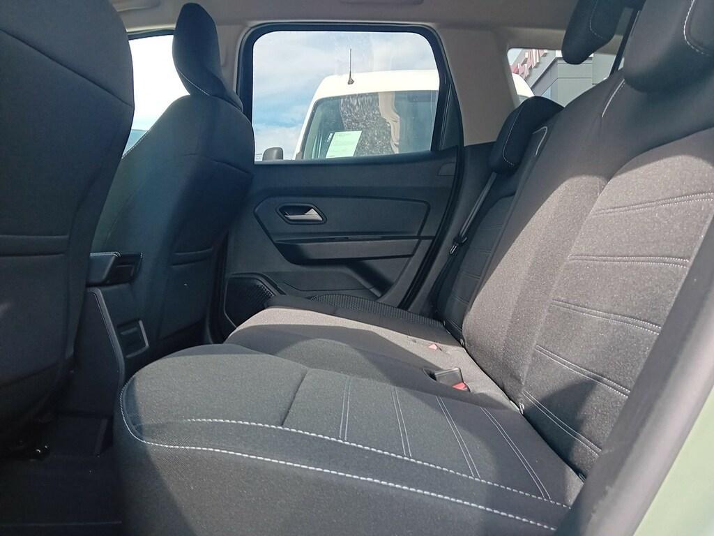 Dacia Duster 1.5 Blue dCi Journey 4x2