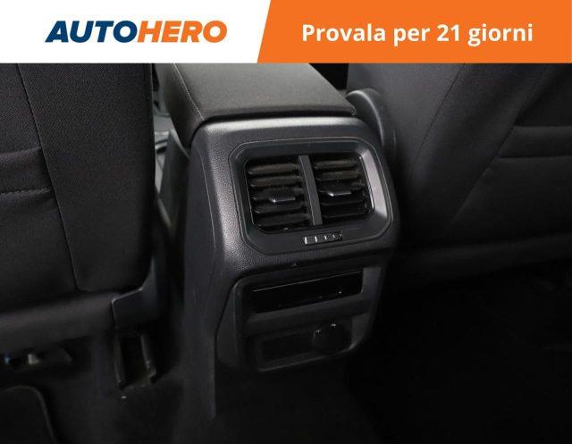 VOLKSWAGEN Tiguan Allspace 2.0 TDI SCR DSG Life