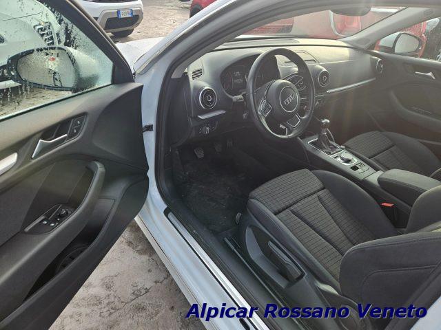 AUDI A3 1.6 TDI Ambition