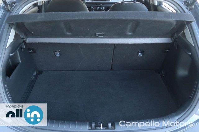 KIA Rio Rio 1.2 DPi 82cv EcoGPL Urban