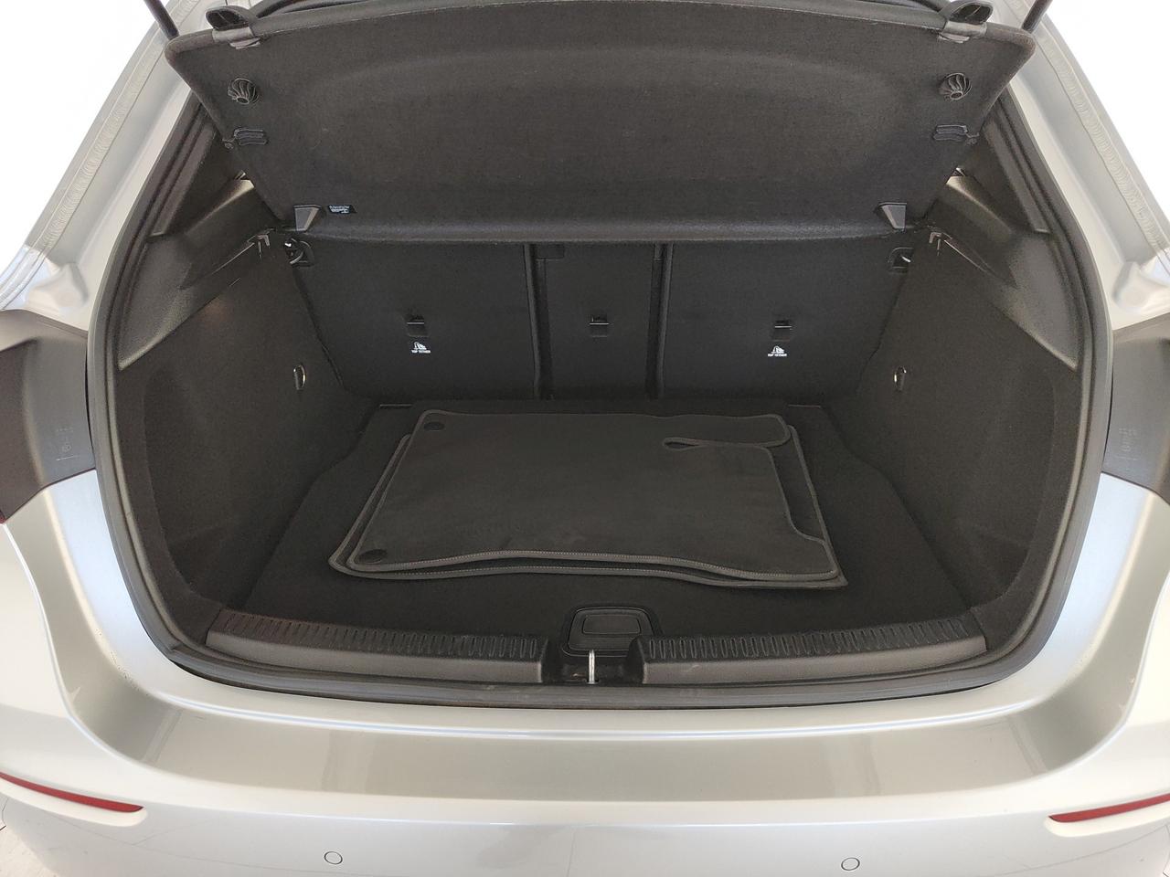 Mercedes-Benz A 180 Sport auto