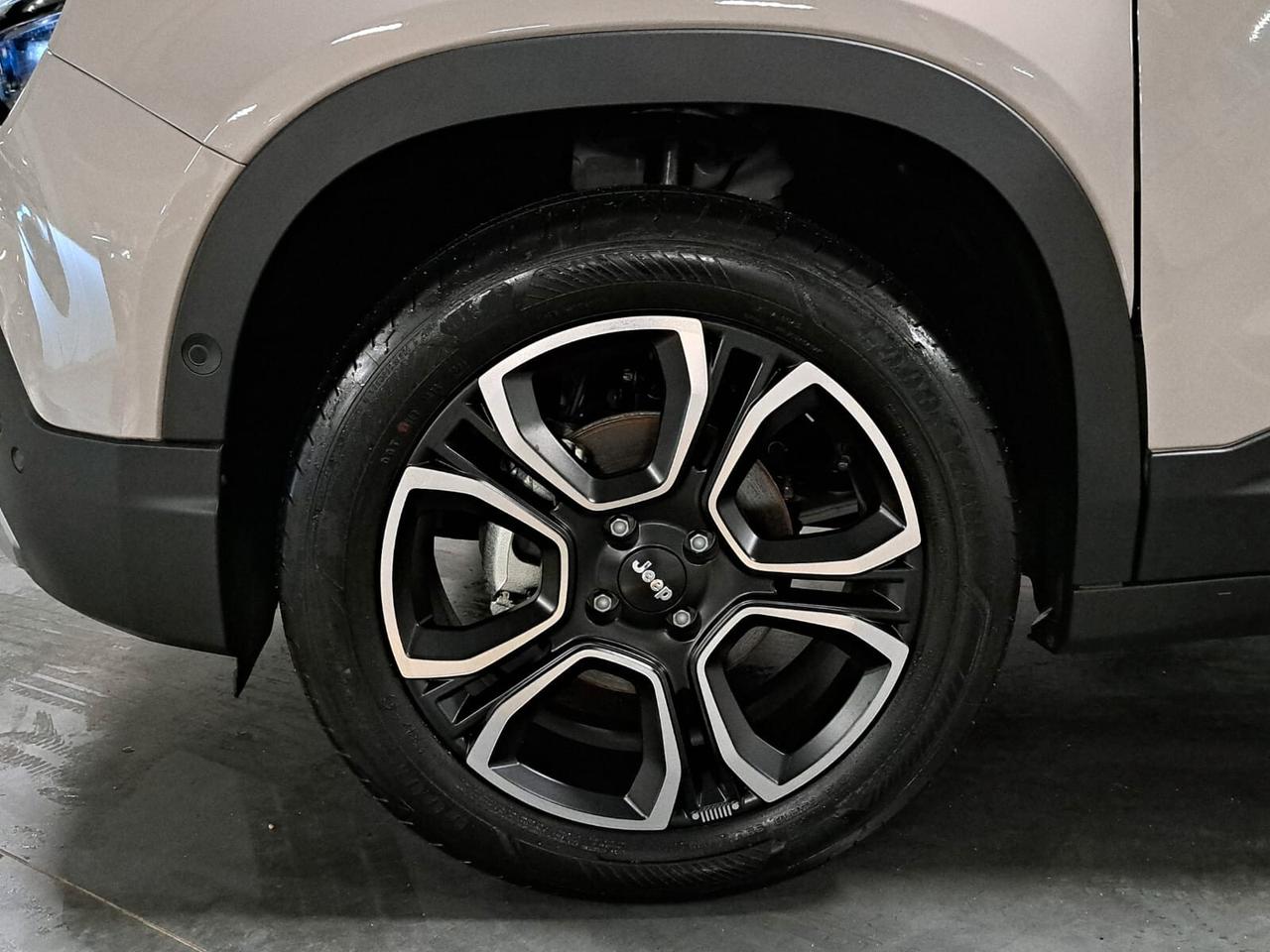 Jeep Avenger 1200 Turbo 101CV Summit Km. 0