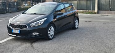 Kia Ceed cee'd 1.4 GPL 5 porte Active