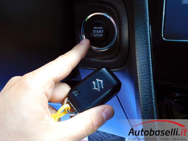 SUZUKI Vitara 1.5 140V HYBRID A/T STARVIEW 2WD AUTOMATICA