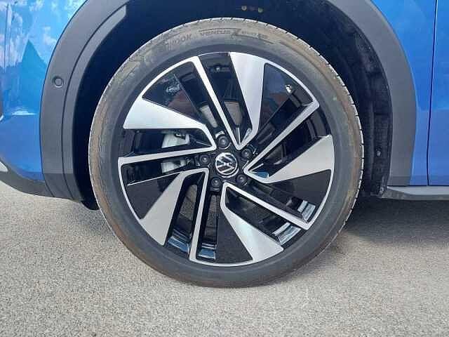 Volkswagen T-Roc 1.5 eTSI ACT 150 CV DSG Style KM 0