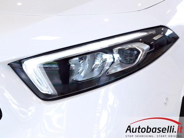 MERCEDES-BENZ A 180 D 2.0 PREMIUM NIGHT EDITION AUTOMATIC 8G-DCT