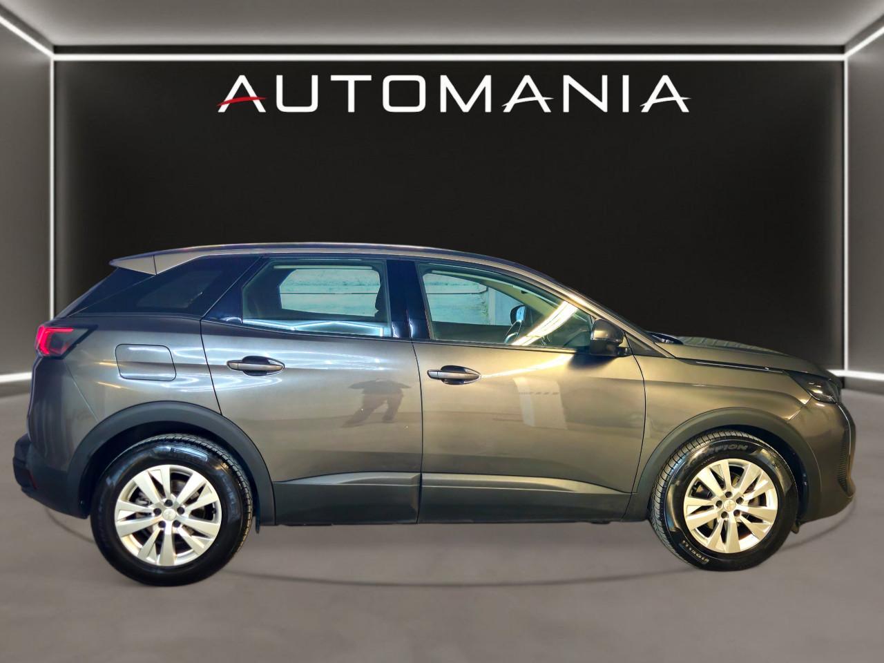 Peugeot 3008 3008 1.5 bluehdi Active Business s&s 130cv eat8