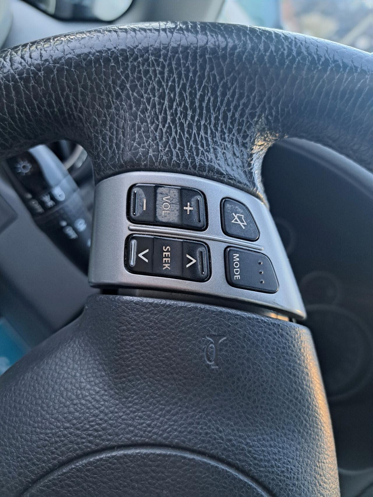 Fiat Sedici 2.0 MJT ,135CV 16V DPF 4x4 / EURO 5 / SOLO 140.000 KM