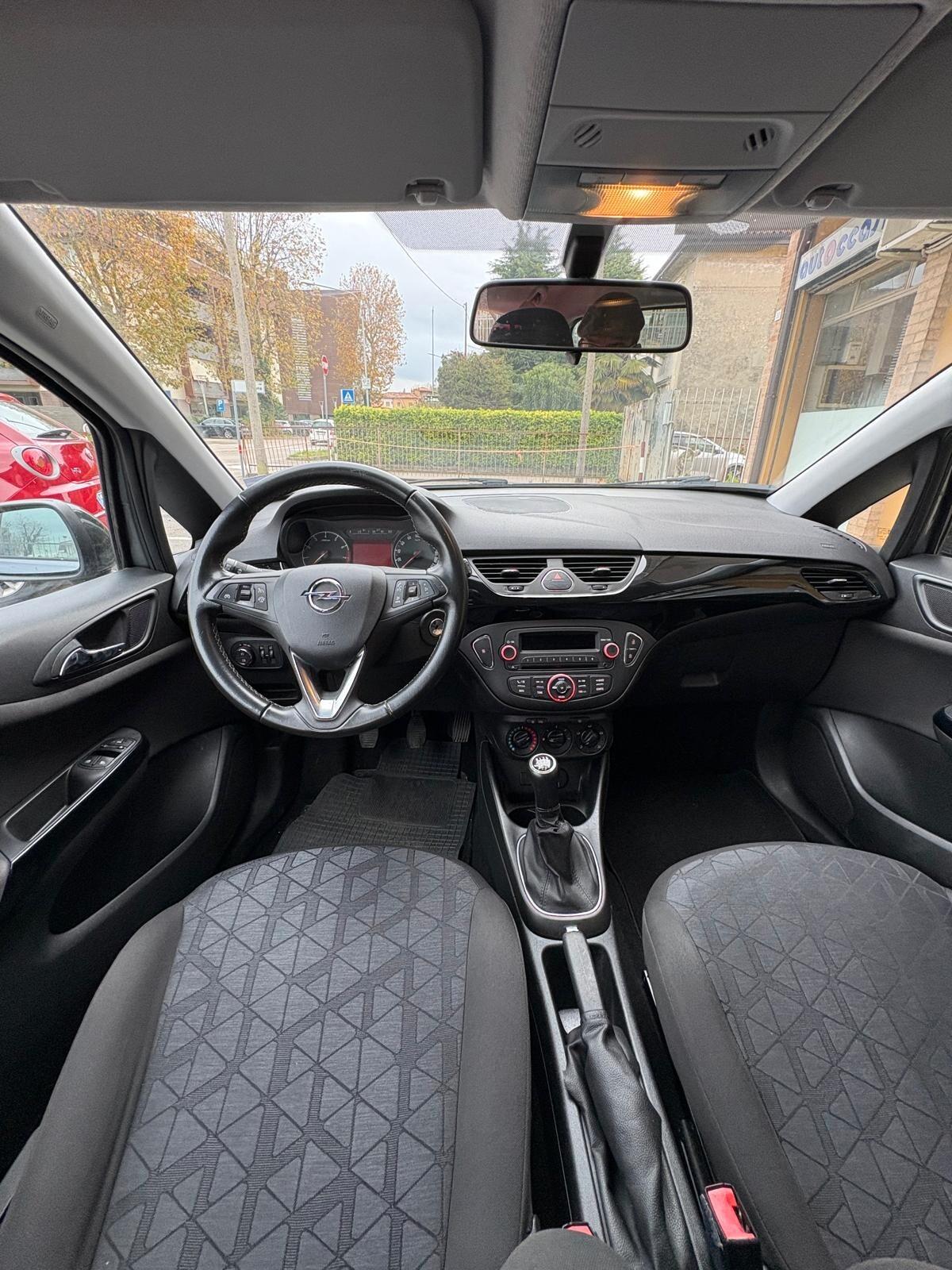 OPEL Corsa 1.2 5 porte 120 Anniversary