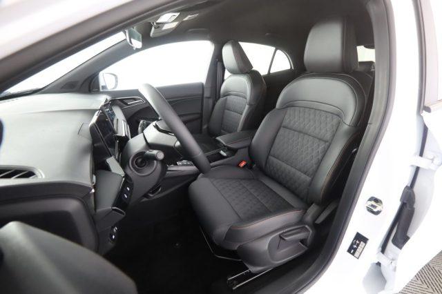 MG MG3 MG3 Hybrid+ Luxury