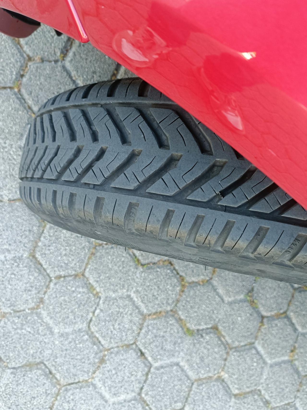 Fiat Panda 1.2 Emotion