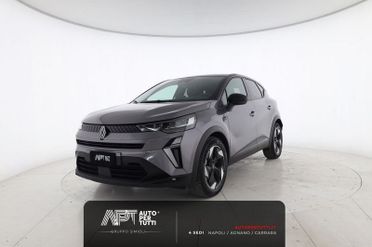 Renault Captur Captur 1.0 tce Techno 90cv