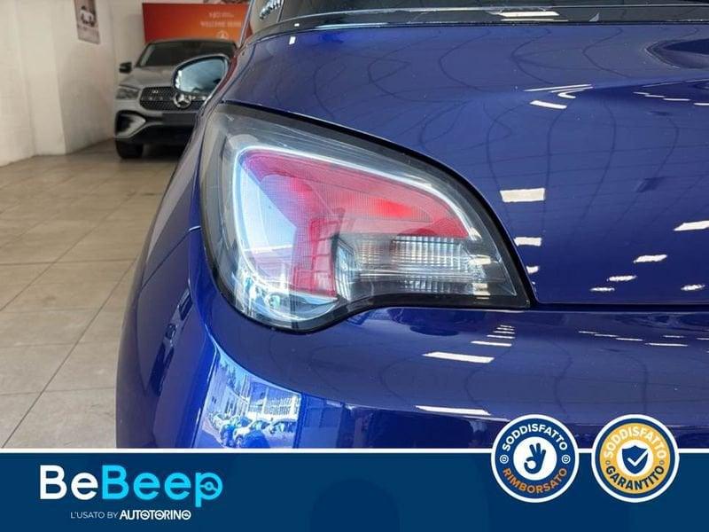 Opel Adam 1.4 GLAM GPL-TECH 87CV E6