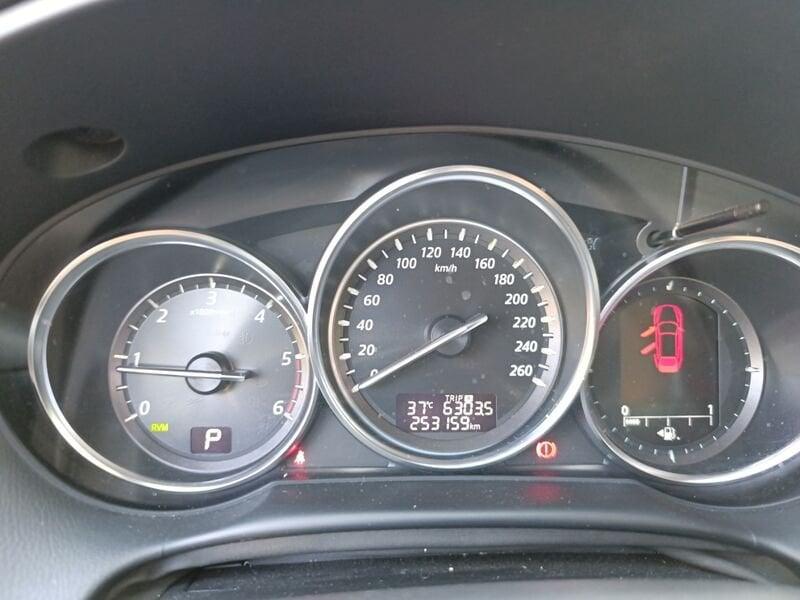 Mazda CX-5 CX-5 2.2 Essence 2wd 150cv