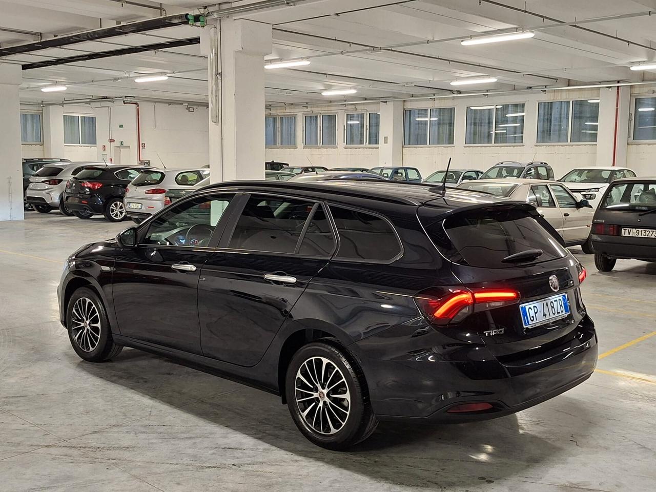 Fiat Tipo 1600 16V Multijet 130CV SW