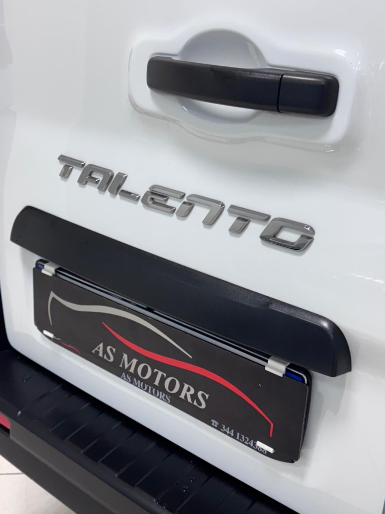 Fiat Talento 2.0 Ecojet 120CV IVA ESPOSTA