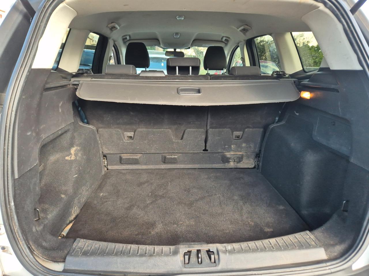 Ford Kuga 1.5 EcoBoost 120 CV S&S 2WD Business