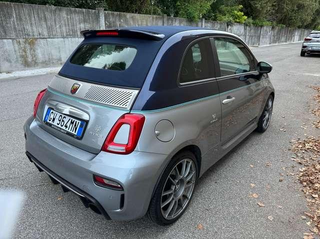 Abarth 695C 1.4 16v Rivale 180cv auto