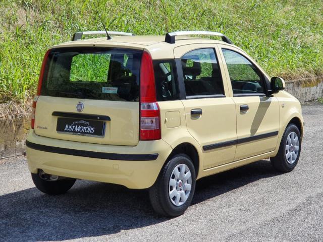 Fiat Panda 1.2 Dynamic Natural Power NEOPATENATI