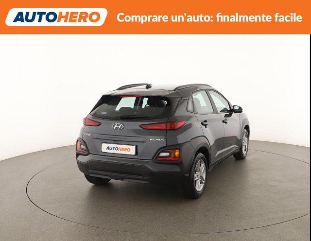 HYUNDAI Kona 1.0 T-GDI XTech