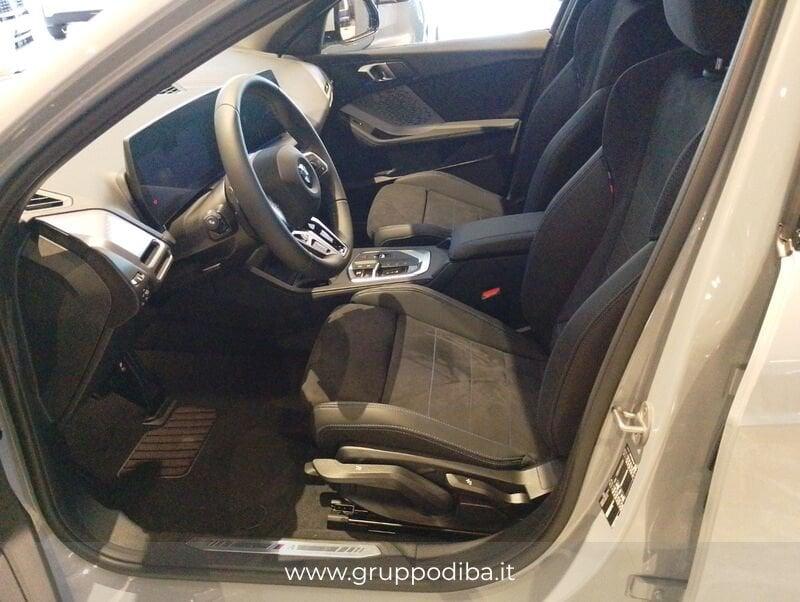 BMW Serie 1 118D