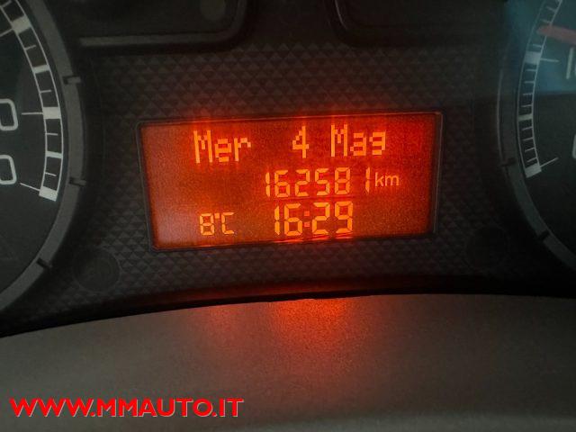 FIAT Panda 1.2 Dynamic CLIMA""""""