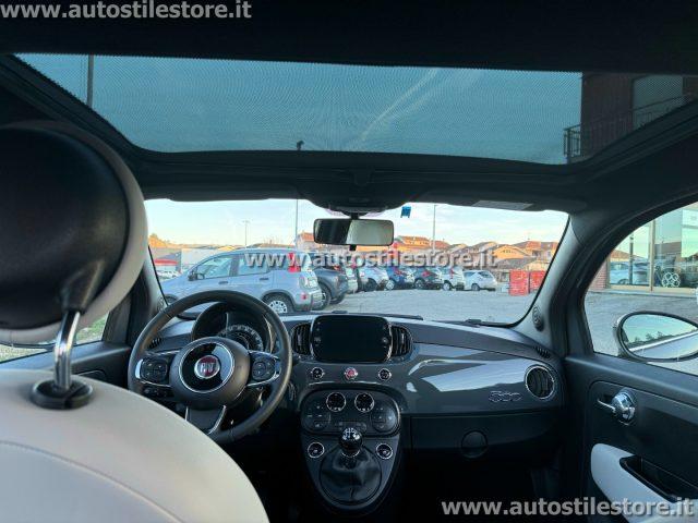 FIAT 500 1.2 EasyPower Dolcevita